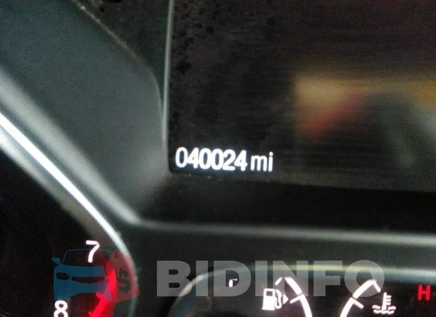 1FMCU9G92KUB66232 Photo# 7