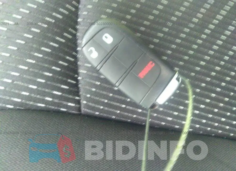 3C4PDCAB4JT530593 Photo# 11