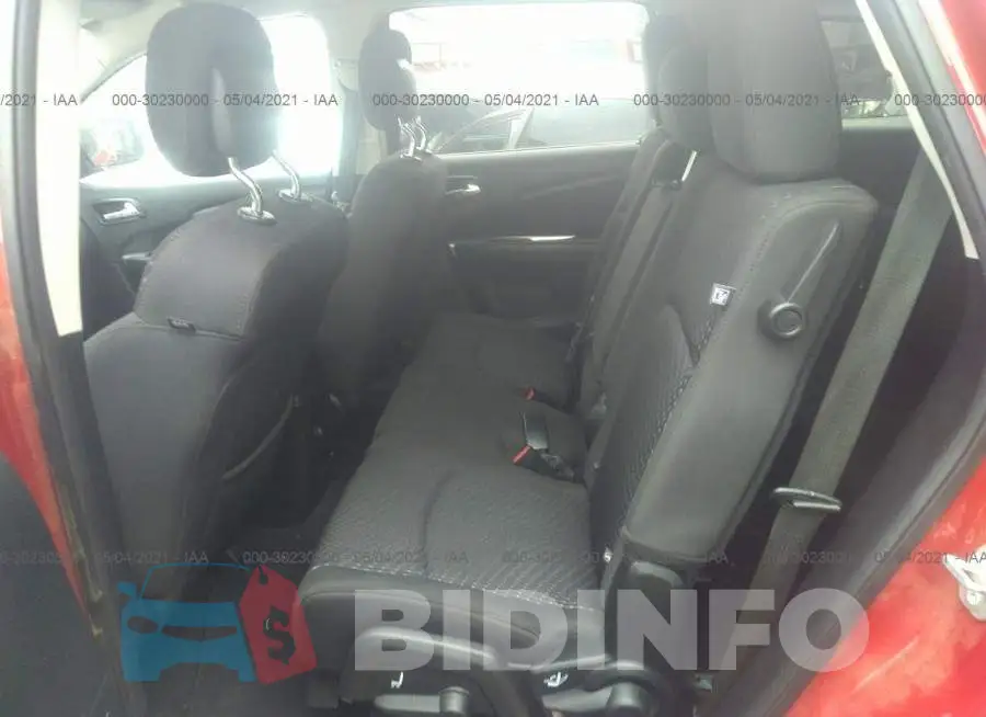 3C4PDCAB4JT530593 Photo# 8