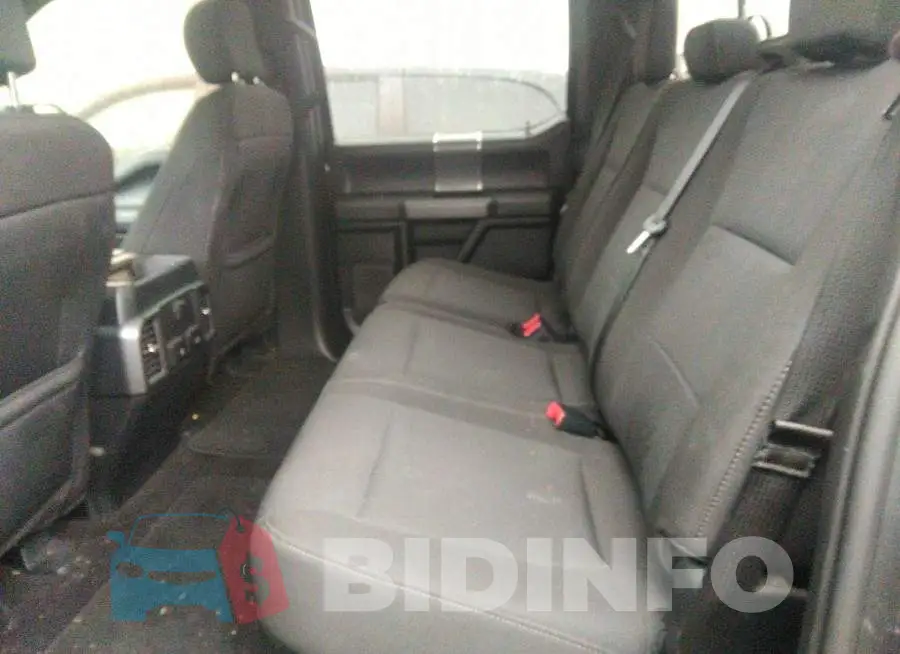 1FTEW1EG4JKF73568 Photo# 8