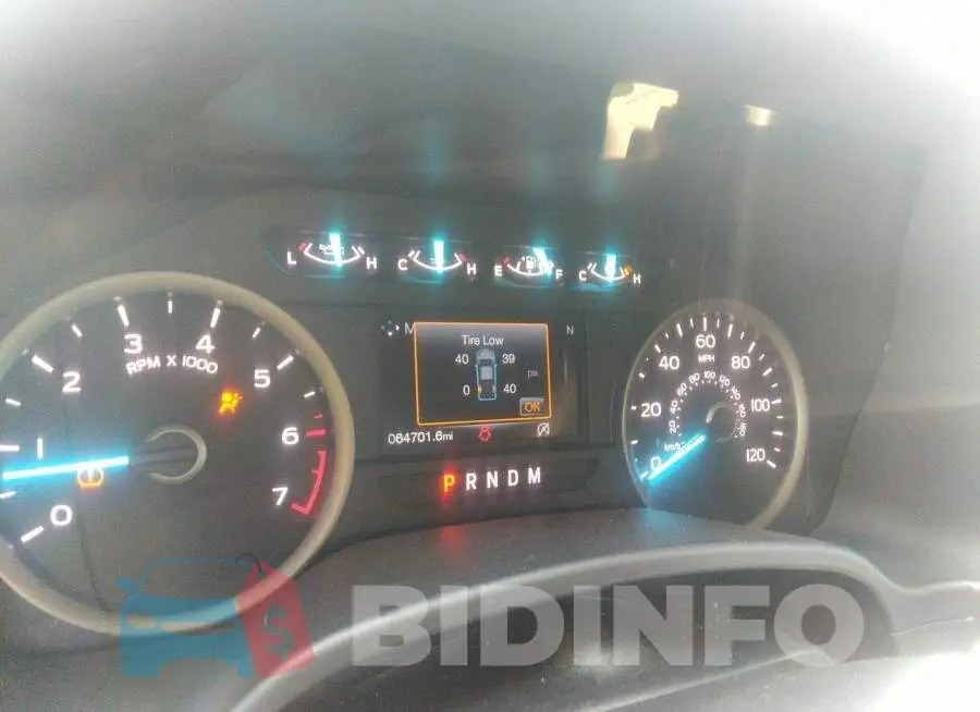 1FTEW1E49KKC48910 Photo# 7