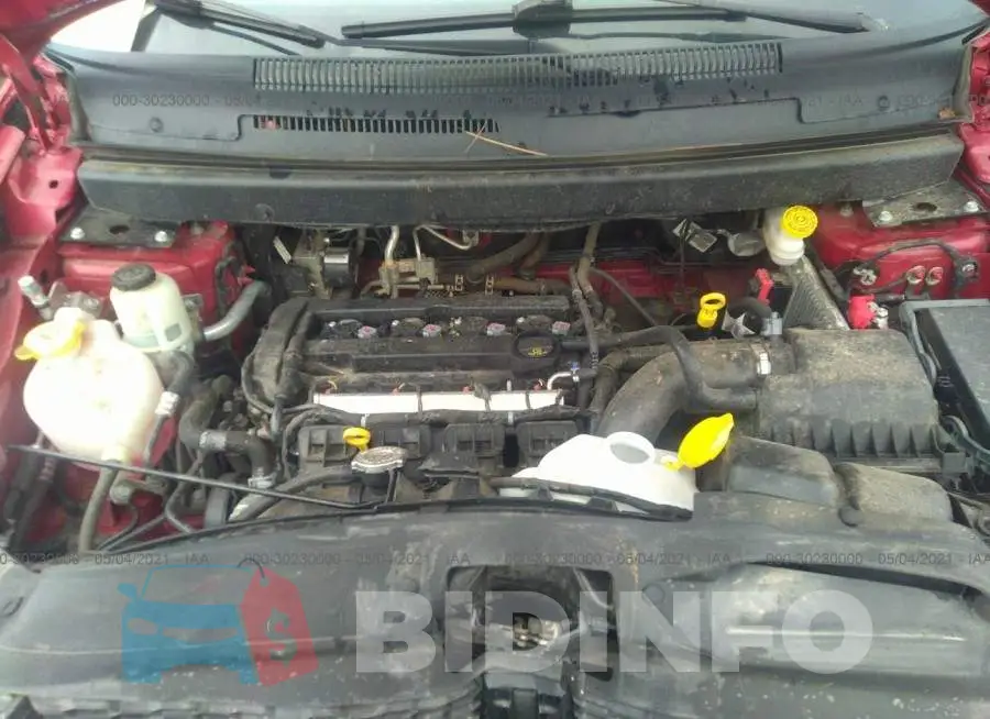 3C4PDCAB4JT530593 Photo# 10