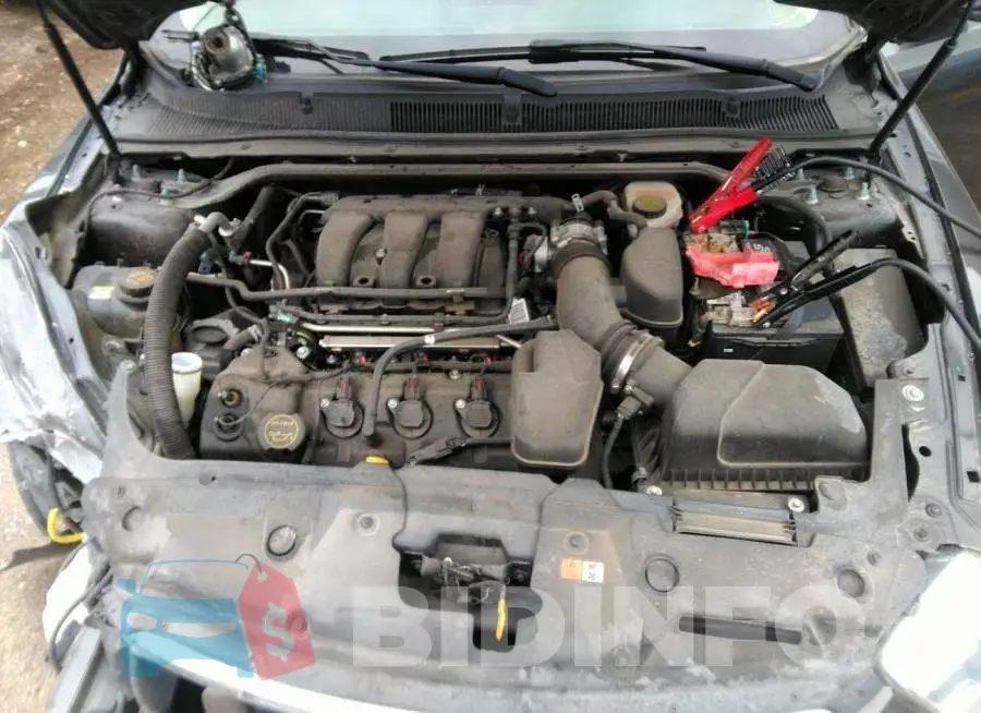 1FAHP2D84FG142920 Photo# 10