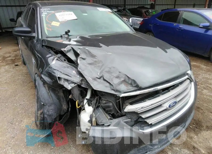 1FAHP2D84FG142920 Photo# 6