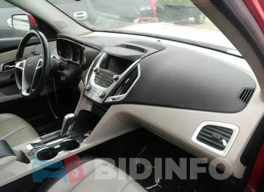 2GKALSEK6F6252115 Photo# 5