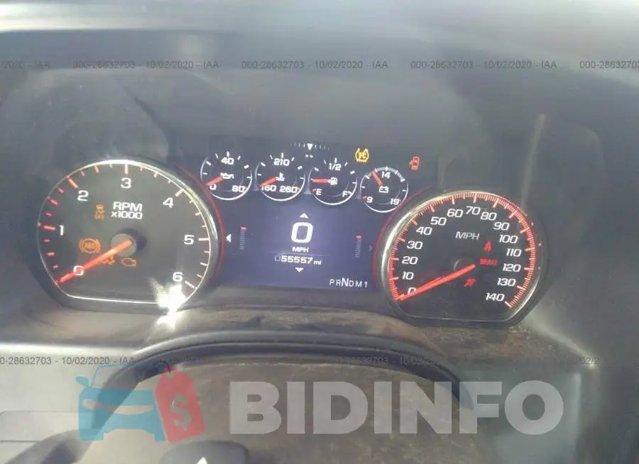 1GT120EG8FF172321 Photo# 7