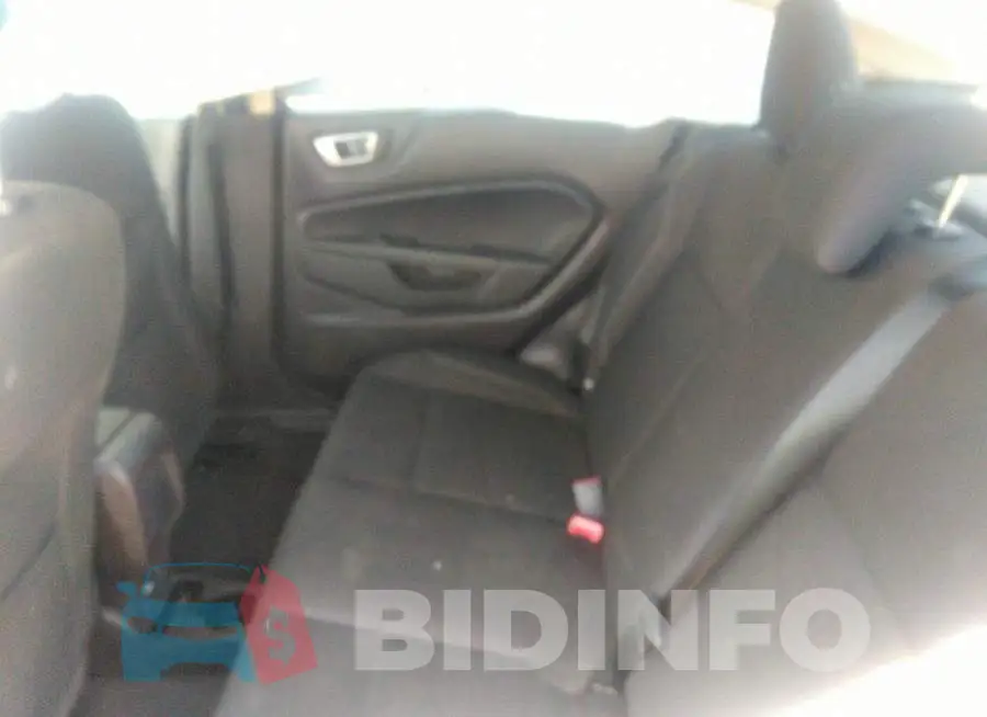 3FADP4BJ0GM159415 Photo# 8