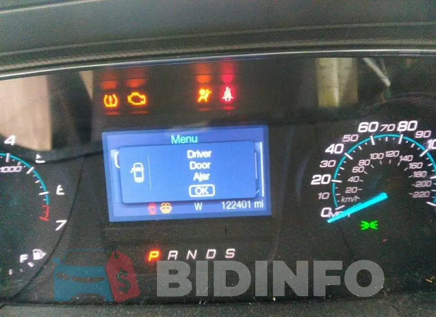 1FAHP2D84FG142920 Photo# 7