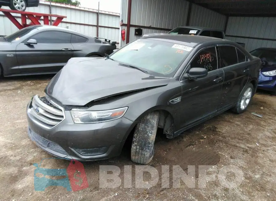 1FAHP2D84FG142920 Photo# 2