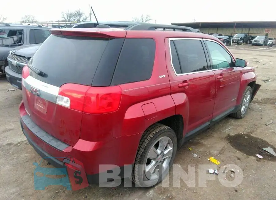 2GKALSEK6F6252115 Photo# 4