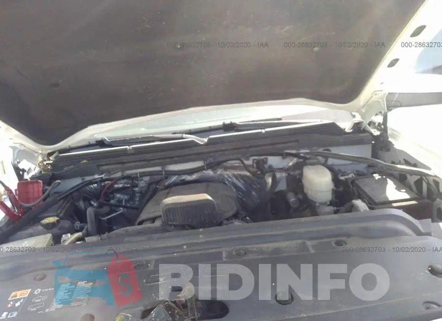 1GT120EG8FF172321 Photo# 10