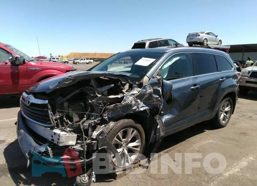 5TDJKRFH6FS110976 Photo# 2
