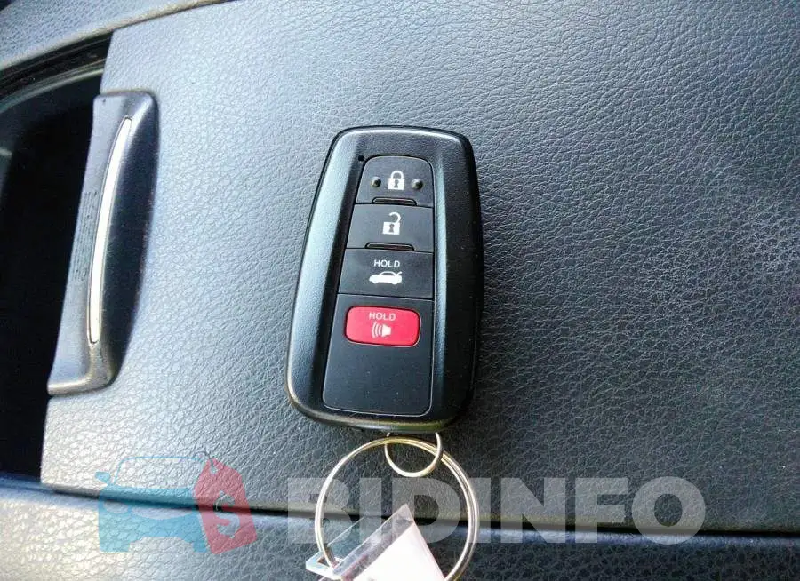 5TDJKRFH6FS110976 Photo# 11
