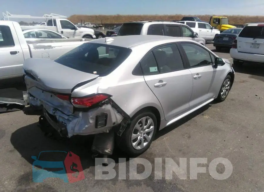 5YFEPMAE0MP248425 Photo# 4