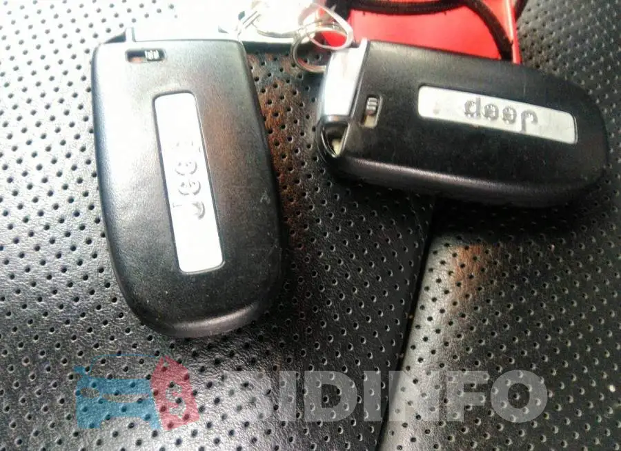1C4RJFCG5JC436830 Photo# 11