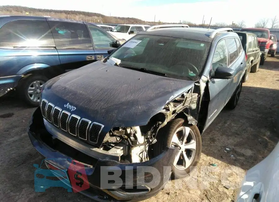 1C4PJLDB5KD454300 Photo# 2