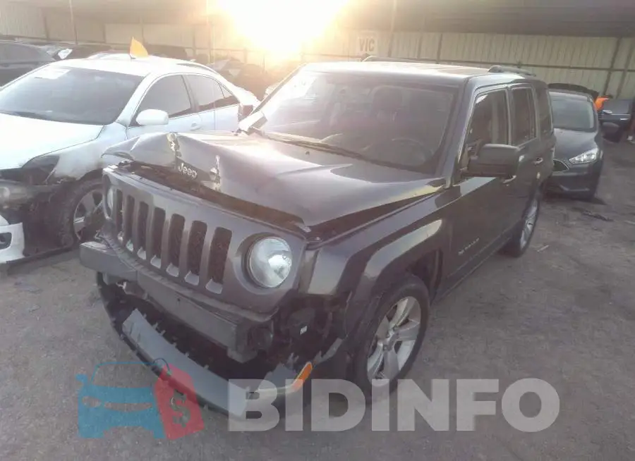 1C4NJPFB6HD182814 Photo# 2