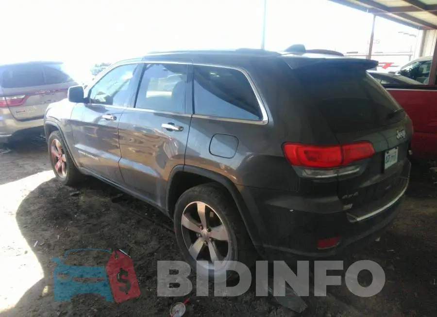1C4RJFBGXFC633954 Photo# 3