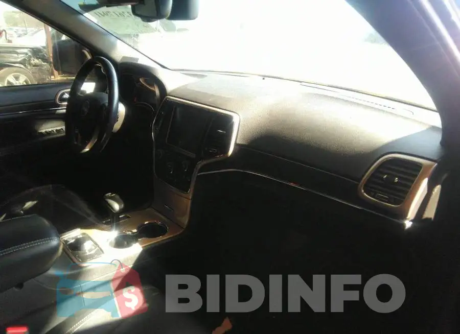 1C4RJFBGXFC633954 Photo# 5