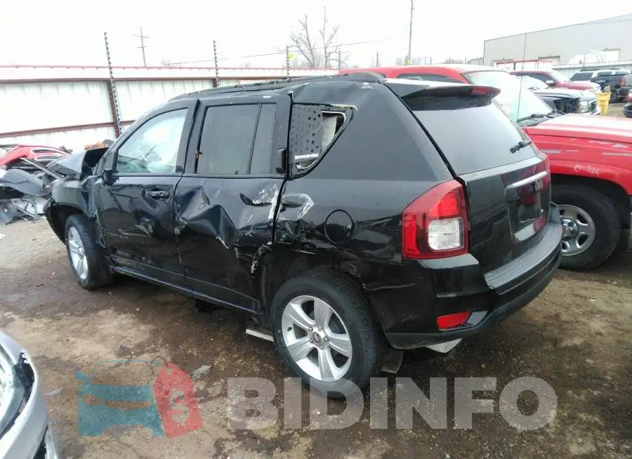 1C4NJCBA0HD123862 Photo# 3