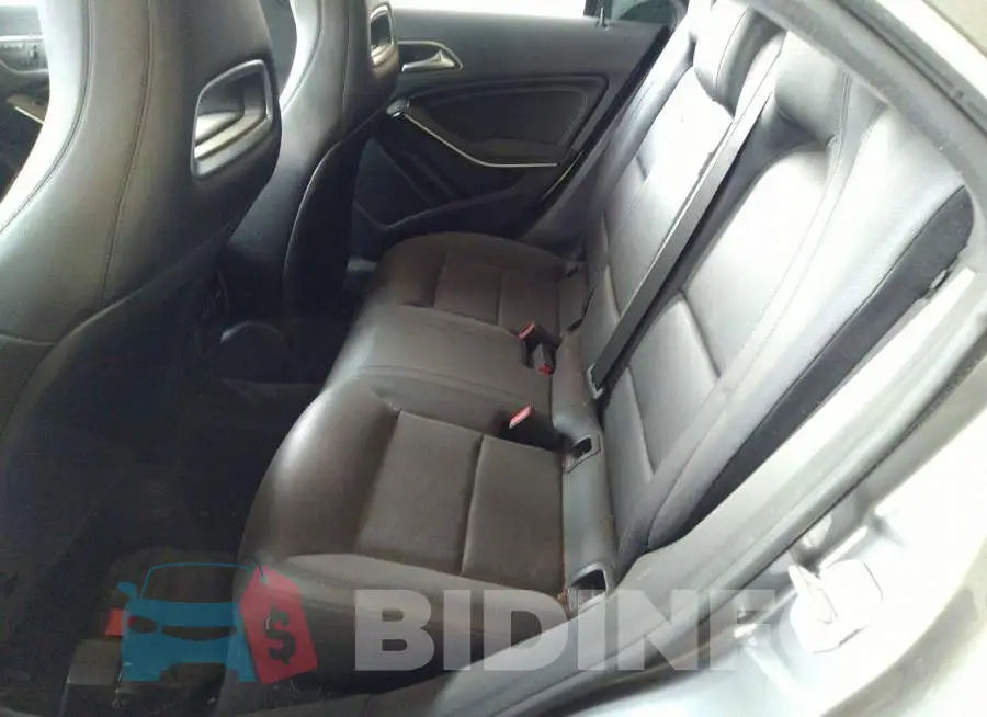 WDDSJ4EB5FN167320 Photo# 8