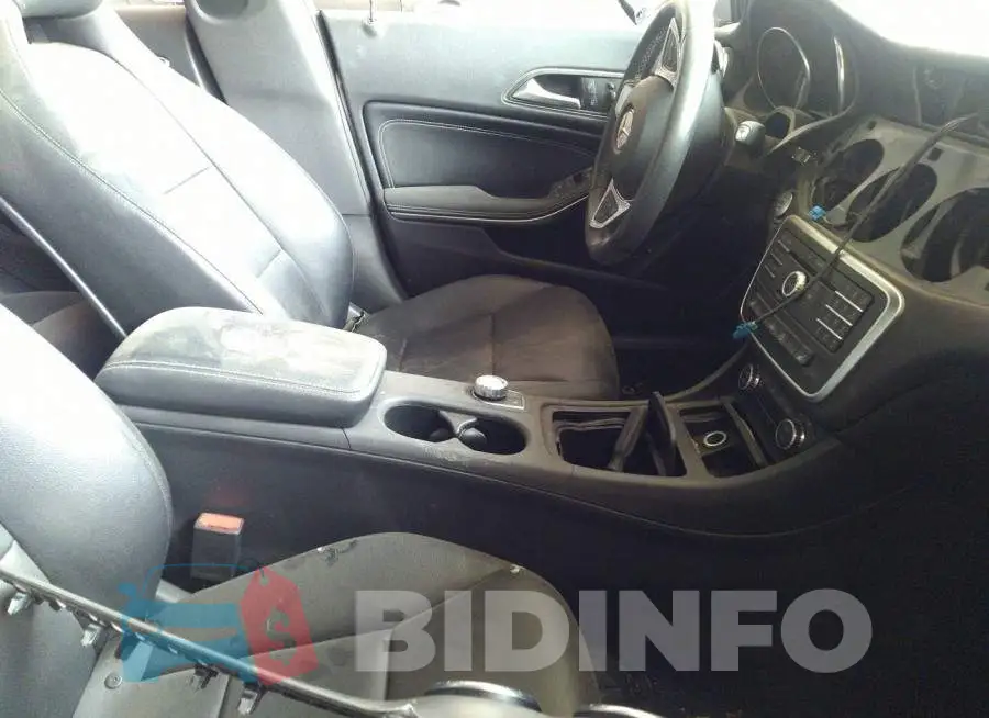 WDDSJ4EB5FN167320 Photo# 5