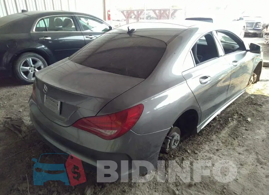WDDSJ4EB5FN167320 Photo# 4