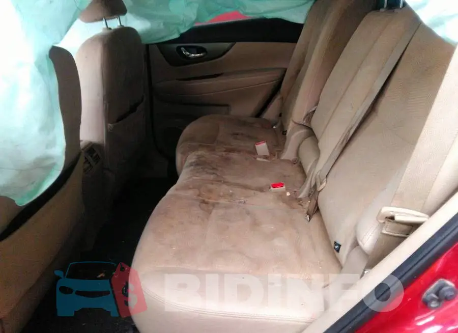KNMAT2MT6GP625998 Photo# 8
