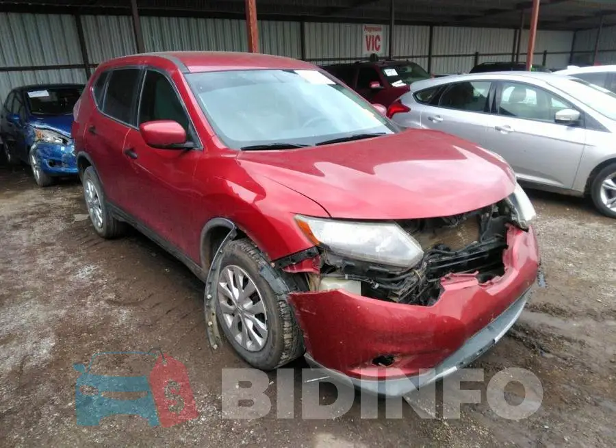 KNMAT2MT6GP625998 Photo# 1