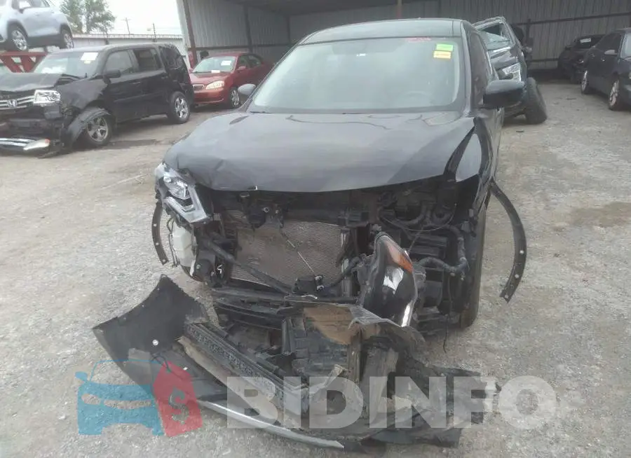 KNMAT2MT9JP540516 Photo# 6