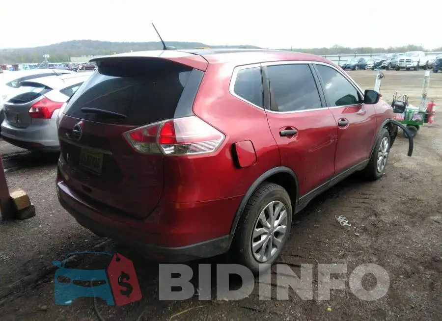 KNMAT2MT6GP625998 Photo# 4