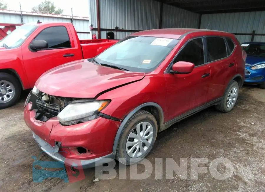 KNMAT2MT6GP625998 Photo# 2