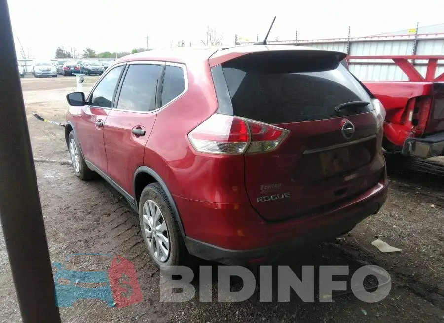 KNMAT2MT6GP625998 Photo# 3