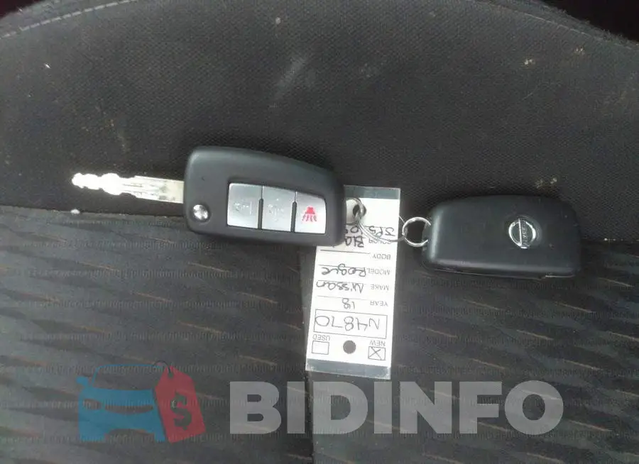 KNMAT2MT9JP540516 Photo# 11