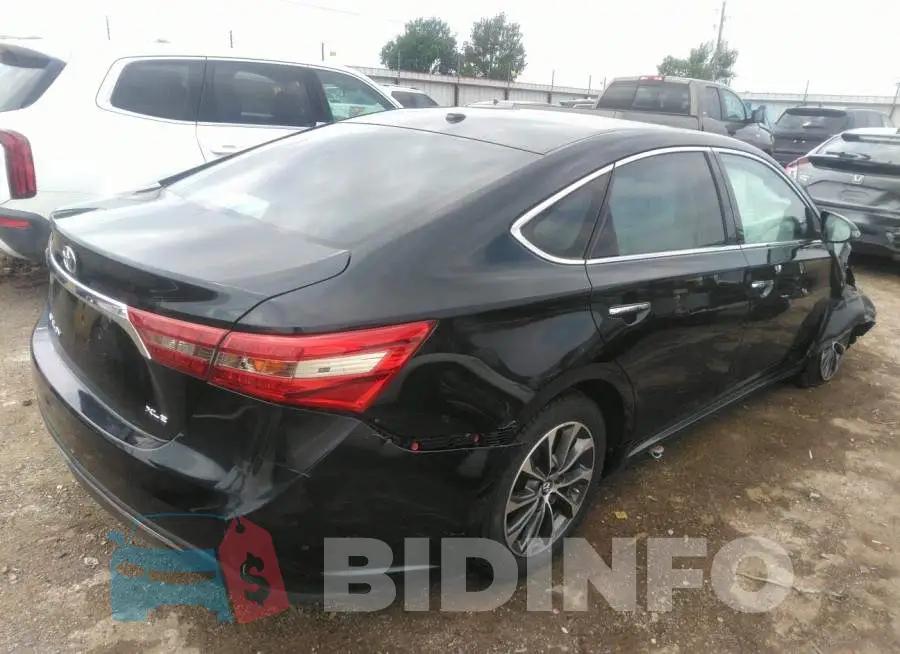 4T1BK1EB0GU224161 Photo# 4
