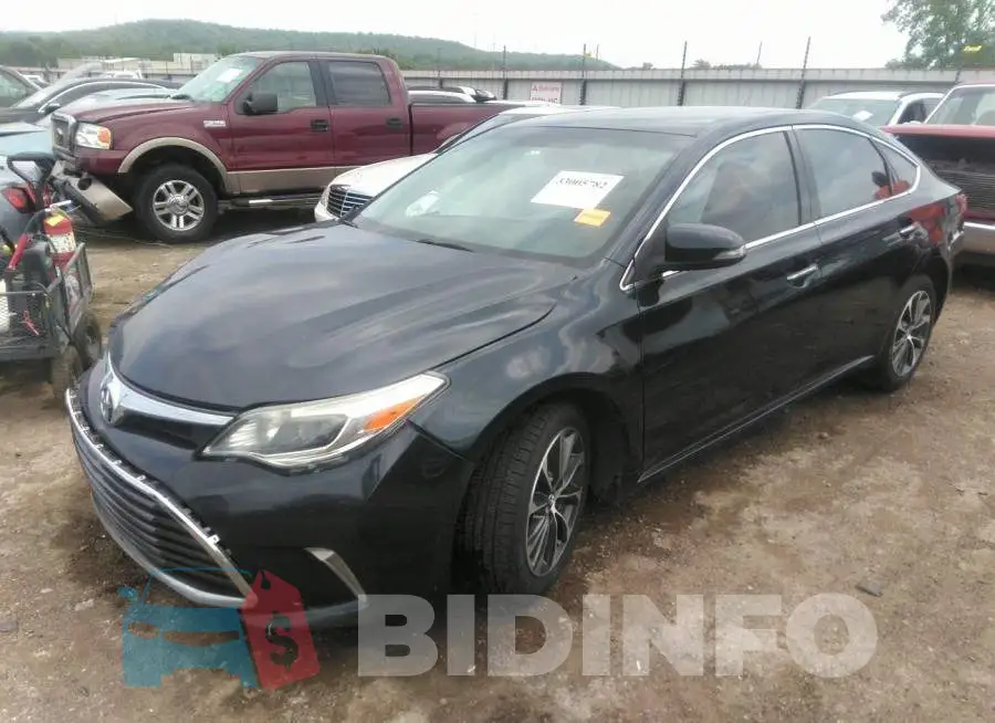 4T1BK1EB0GU224161 Photo# 2