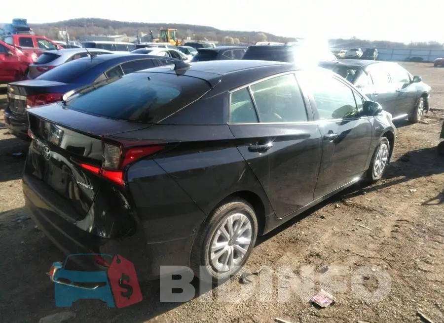 JTDKARFU2K3095215 Photo# 4