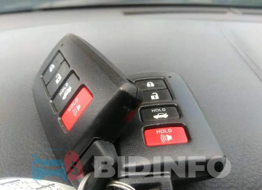 4T1BK1EB0GU224161 Photo# 11