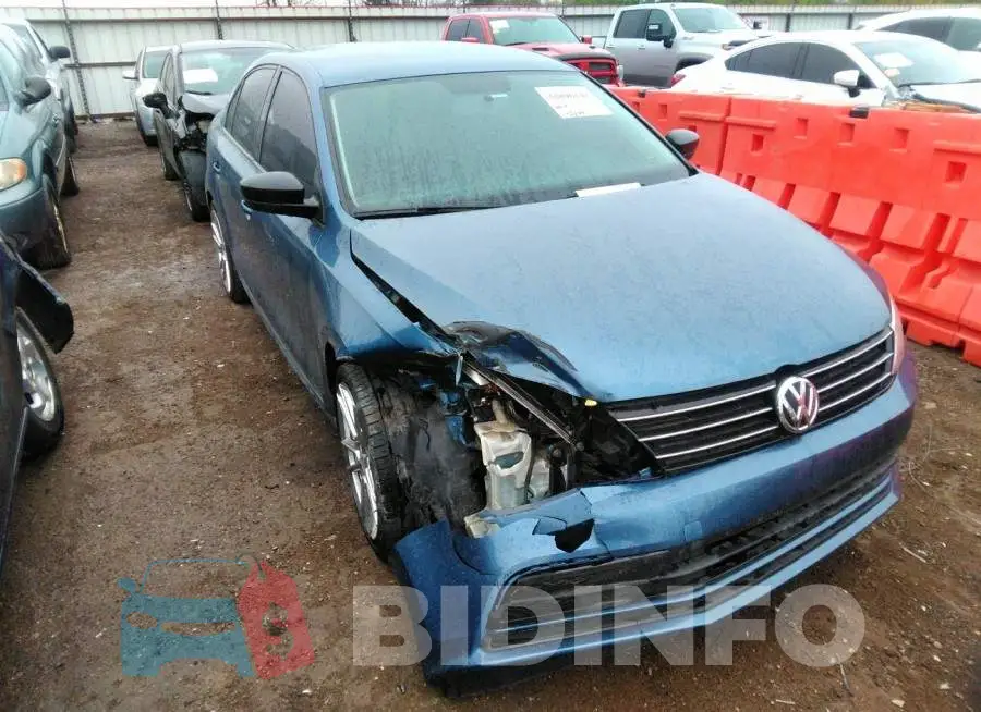 3VWD17AJ8FM283166 Photo# 6
