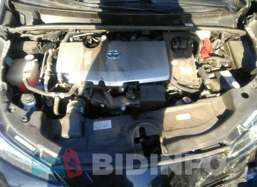 JTDKARFU2K3095215 Photo# 10