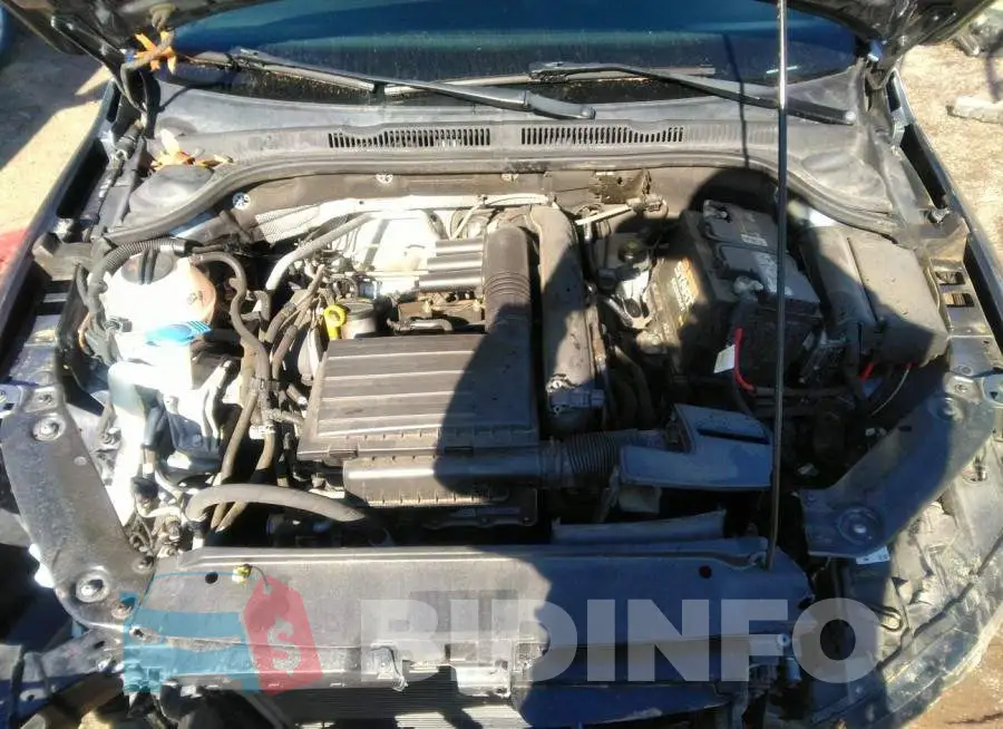 3VWD67AJXGM303629 Photo# 10
