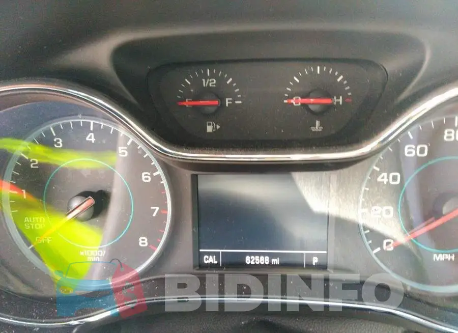 1G1BE5SMXJ7129162 Photo# 6