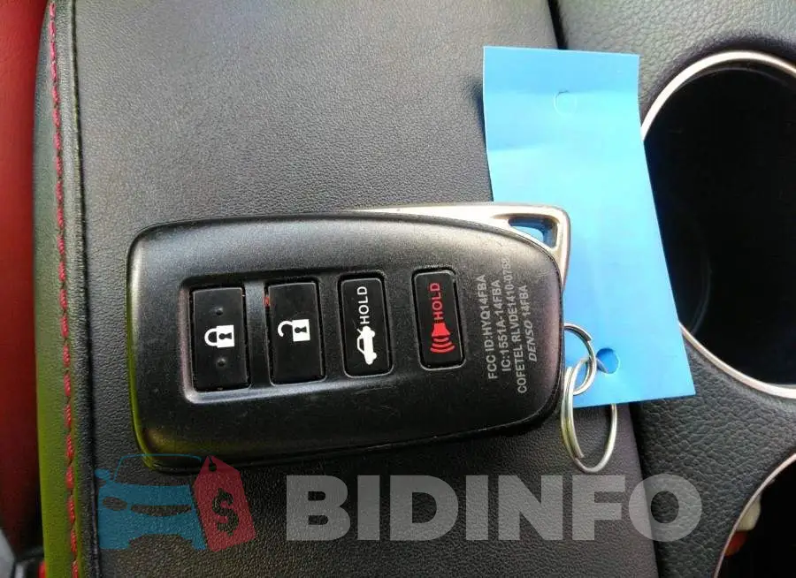 JTHBA1D28G5011279 Photo# 11