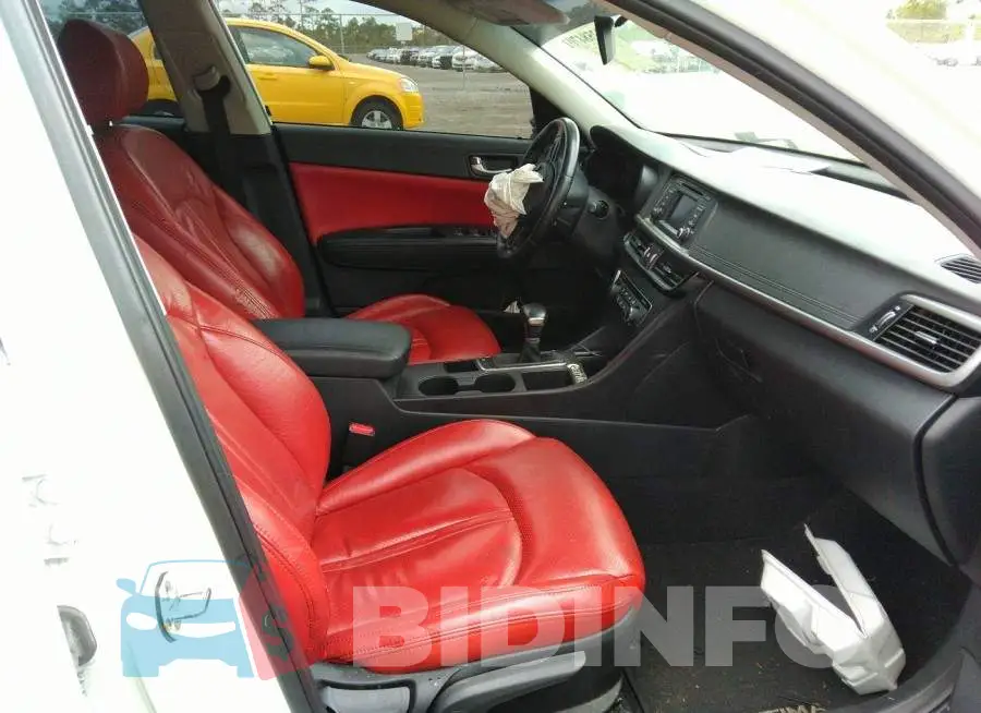 5XXGT4L10GG010022 Photo# 5