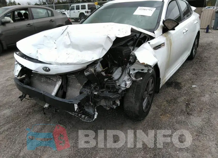 5XXGT4L10GG010022 Photo# 6