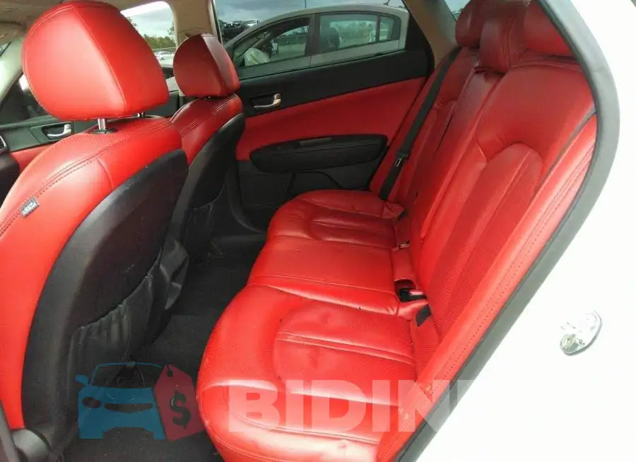 5XXGT4L10GG010022 Photo# 8