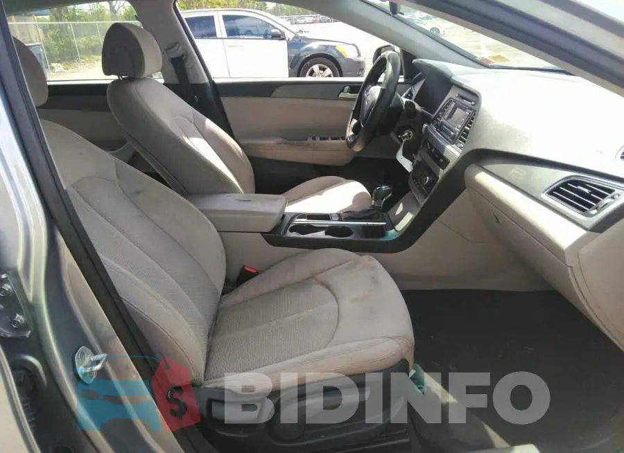 5NPE24AF2FH126334 Photo# 5