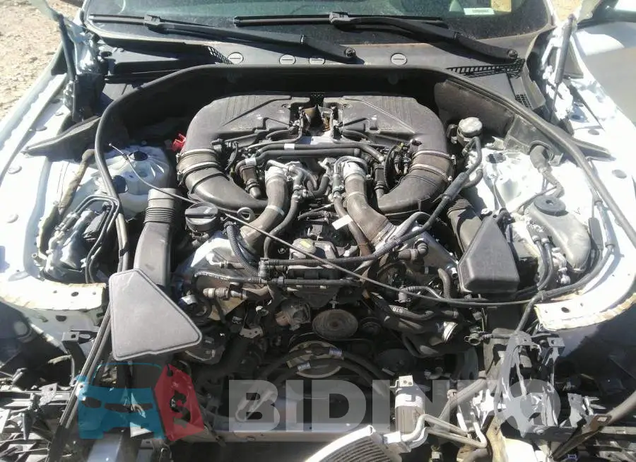WBA5M0C58GD085252 Photo# 10