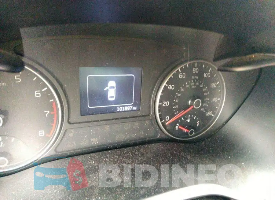 5XXGT4L10GG010022 Photo# 7