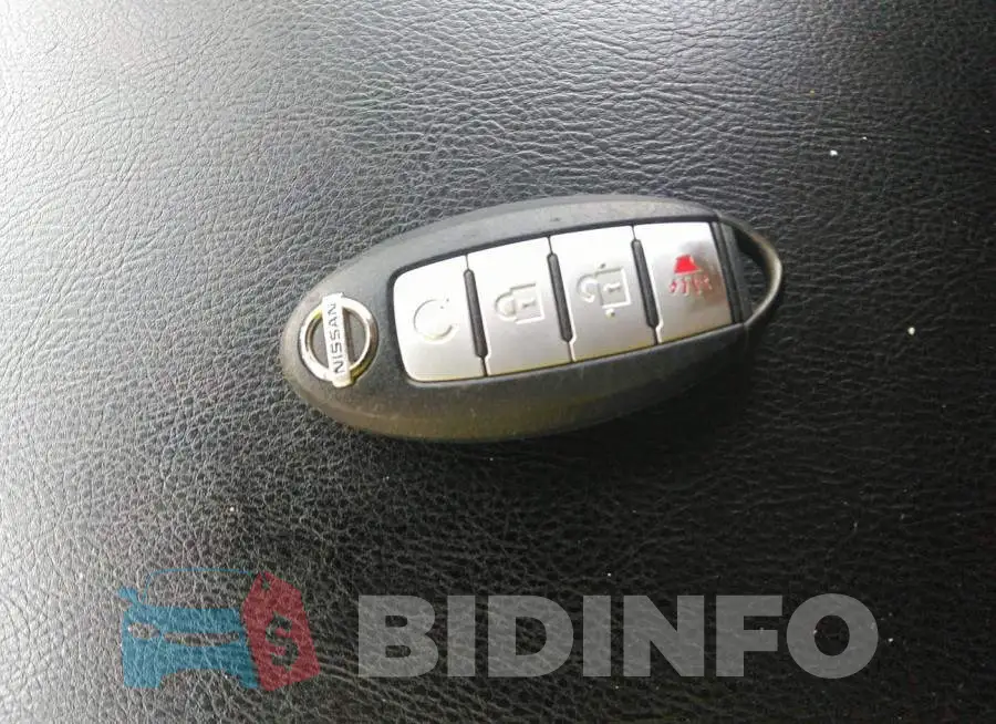 5N1DR2MN5JC635882 Photo# 11